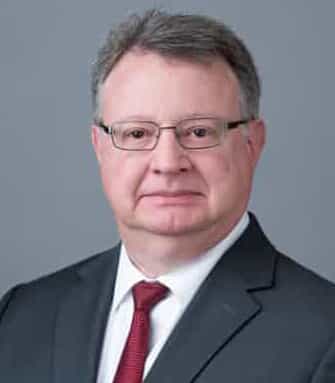 Blaise Bondi